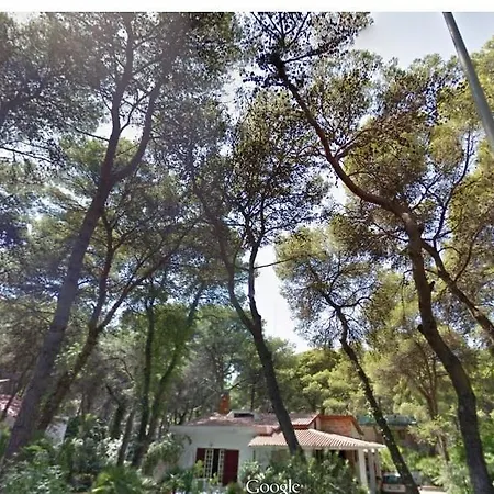 Casa de Férias Bel Sito