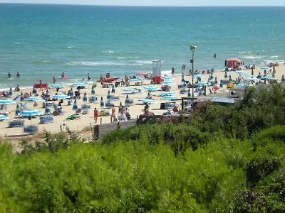 Bel Sito Casa de Férias Castellaneta Marina
